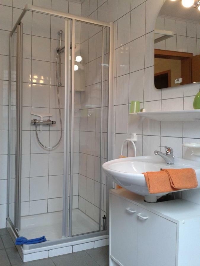 Ferienwohnung Sandhoege Borger Exterior photo