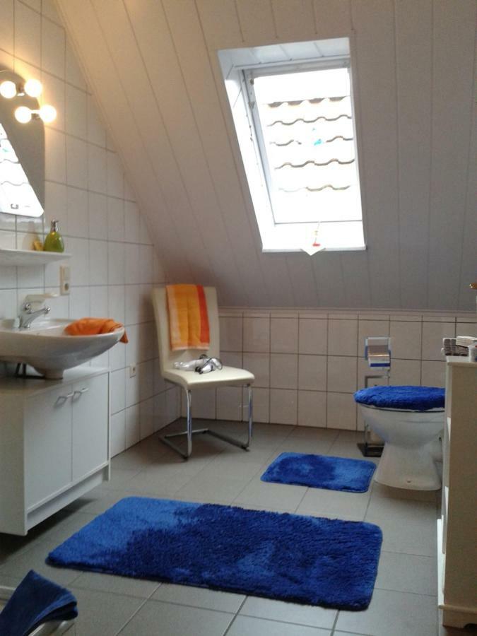 Ferienwohnung Sandhoege Borger Exterior photo